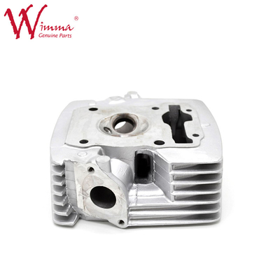 Motorcycle Engine Cylinder CBF150 Head Printed Logo Wholesale