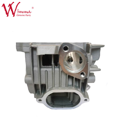 Motorcycle Engine Cylinder Head WAVE125 Aluminum Alloy With Long Use Life