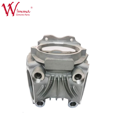 Motorcycle Engine Cylinder Head WAVE125 Aluminum Alloy With Long Use Life
