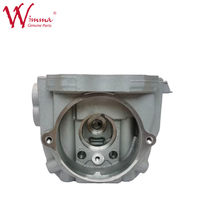 Motorcycle Engine Cylinder Head WAVE125 Aluminum Alloy With Long Use Life
