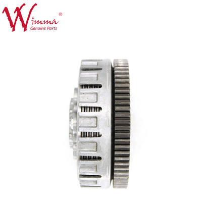Motorcycle Clutch Assy Assembly 4T Engine Part Aluminum Alloy Material KPH WAVE 125