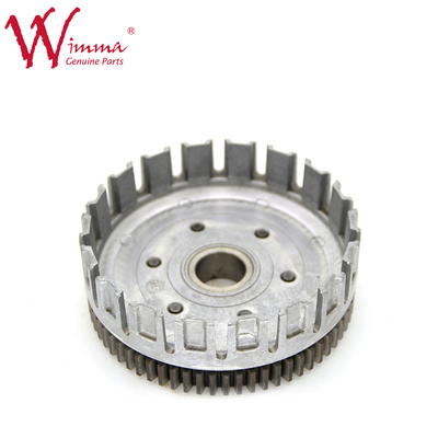 Motorcycle Clutch Assy Assembly 4T Engine Part Aluminum Alloy Material KPH WAVE 125