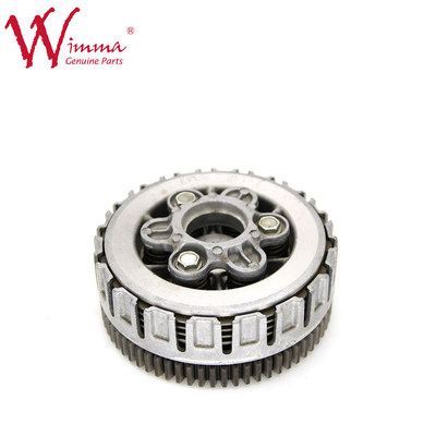 Motorcycle Clutch Assy Assembly 4T Engine Part Aluminum Alloy Material KPH WAVE 125