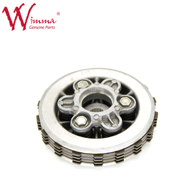 Motorcycle Clutch Assy Assembly 4T Engine Part Aluminum Alloy Material KPH WAVE 125