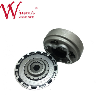 Motorcycle Clutch Assembly High Precision OEM Quality CD70 Wholesale