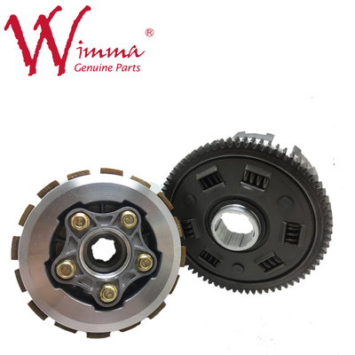Motorcycle Clutch Assembly Motorcycle Engine Parts SL300-2 Hard Wearing Wholesale