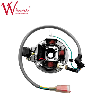 Motorcycle Magnetic Stator Coil Complete Bajaj CT100 Cheap Price Motorcycle Electrical Parts