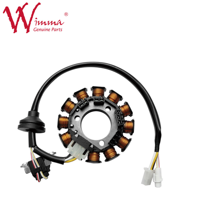 Motorcycle Magnetic Stator Coil Stator Comp MIO Complete ISO9001