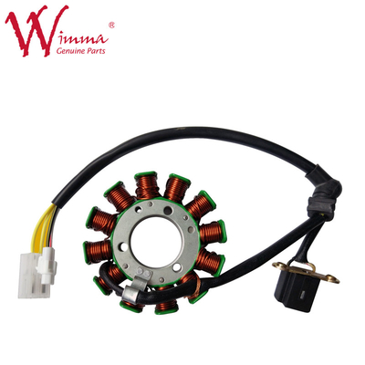 Motorcycle Stator Coil Stator Comp Complete Magnetic PULSAR NS200  ISO9001