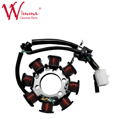 Motorcycle Magnetic Stator Coil Complete Stator Comp Cheap And Fine 8 Pole TITAN125
