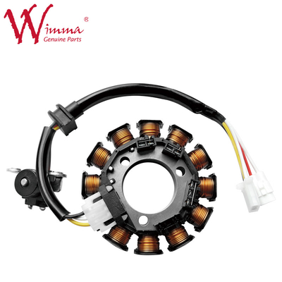 Motorcycle Magnetic Stator Coil Stator Comp EGO Complete ISO9001 Listed