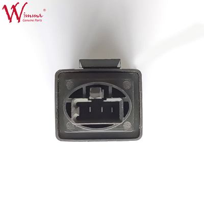 Motorcycle Electrical Flasher Signaler Flasher Indicator Electronic Brazil Market 6V-12V 3-Pin Plastic