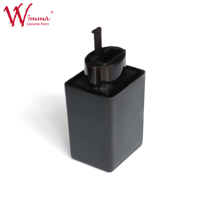 Motorcycle Electrical Flasher Signaler Flasher Indicator Electronic Brazil Market 6V-12V 3-Pin Plastic