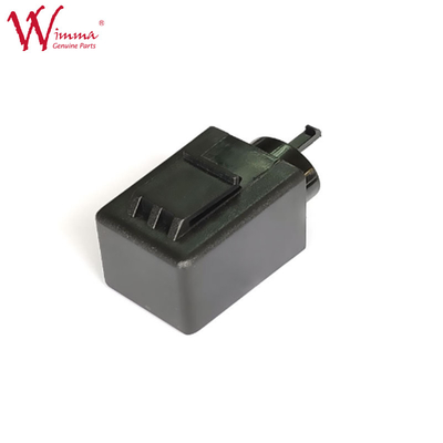 Motorcycle Electrical Flasher Signaler Flasher Indicator Electronic Brazil Market 6V-12V 3-Pin Plastic