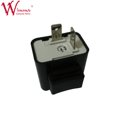 Motorcycle Electrical Signaler Flasher with 2-Pin Connector 2A
