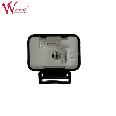 Motorcycle Electrical Signaler Flasher with 2-Pin Connector 2A