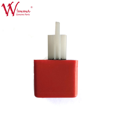 Motorcycle Electrical Signaler Flasher 12V for Motorcycles