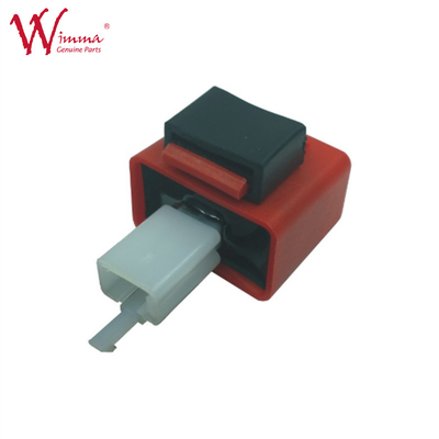 Motorcycle Electrical Signaler Flasher 12V for Motorcycles