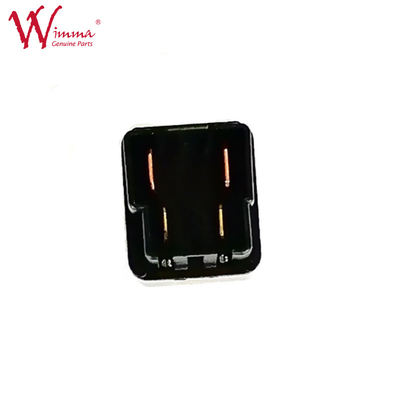 Motor Electric Relay Connector DY100 WH100 Relay 6.3mm Male