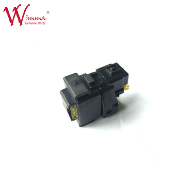 Motorcycle Electrical Relay For Male 1 Pin Plastic ATV Competitive Price