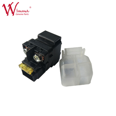 Motorcycle Electrical Relay For Male 1 Pin Plastic ATV Competitive Price