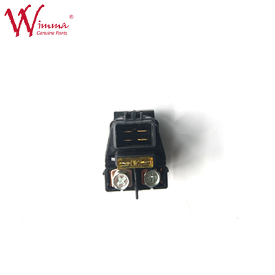 Motorcycle Electrical Relay For Male 1 Pin Plastic ATV Competitive Price