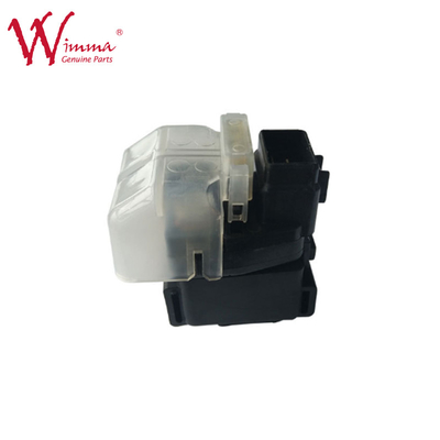 Motorcycle Electrical Relay For Male 1 Pin Plastic ATV Competitive Price