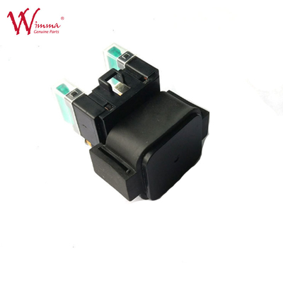 Motorcycle Electrical Switching Relay for NOUVO Male Connector Pin Type 12V