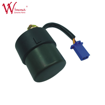 Motorcycle Electrical Relay for BAJAJ PULSAR 200NS with Connector Pin Type &amp; Thread Size