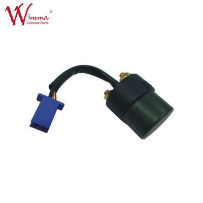 Motorcycle Electrical Relay for BAJAJ PULSAR 200NS with Connector Pin Type &amp; Thread Size