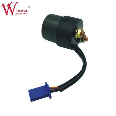 Motorcycle Electrical Relay for BAJAJ PULSAR 200NS with Connector Pin Type &amp; Thread Size
