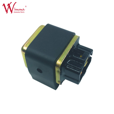 Electrical Motorcycle Relay Connector Kriss 100 for B2B Buyers Good Performance Male 6.3mm
