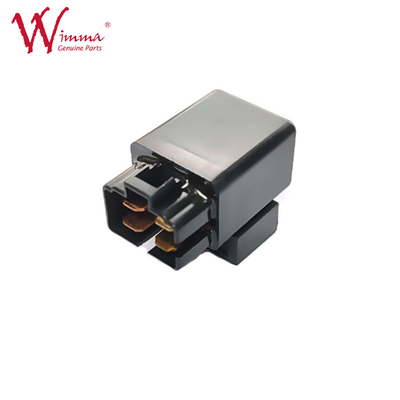 Motorcycle Electrical Relay Connector for WARRIOR 350 YFM350X 4-Pin 1987-2001 JOG
