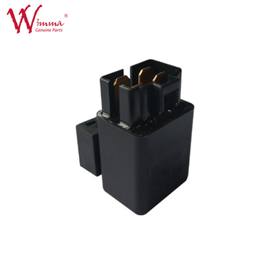 Motorcycle Electrical Relay Connector for WARRIOR 350 YFM350X 4-Pin 1987-2001 JOG