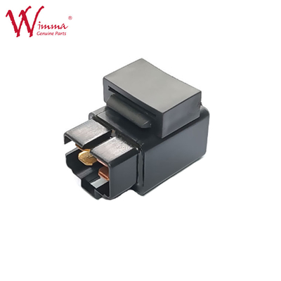 Motorcycle Electrical Relay Connector for WARRIOR 350 YFM350X 4-Pin 1987-2001 JOG