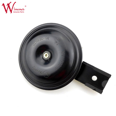 Motorcycle Speaker Trumpet Black Color Chinese Supplier 12V Universal