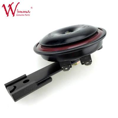 Motorcycle Speaker Trumpet Black Color Chinese Supplier 12V Universal