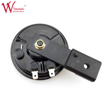 Motorcycle Speaker Trumpet Black Color Chinese Supplier 12V Universal