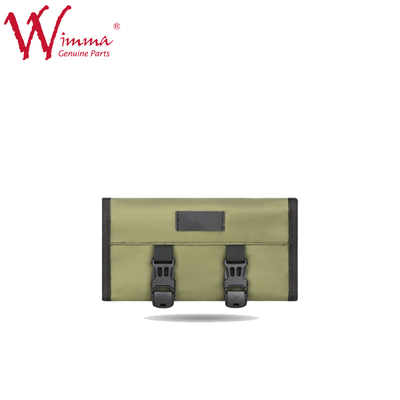 Motorcycle Tooling Bag Roll Storage Bag High Quality 1680D Polyester