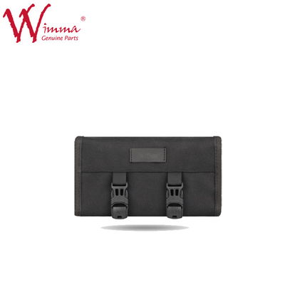 Motorcycle Tooling Bag Roll Storage Bag High Quality 1680D Polyester