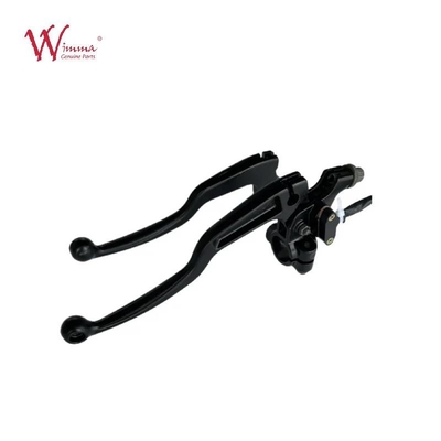 Motorcycle Handle Bar CT125 Clutch Lever For Scooter Motorcycle Handle Lever
