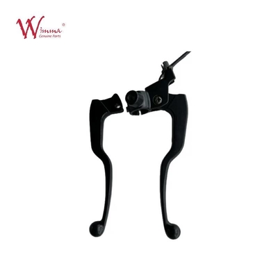 Motorcycle Handle Bar CT125 Clutch Lever For Scooter Motorcycle Handle Lever