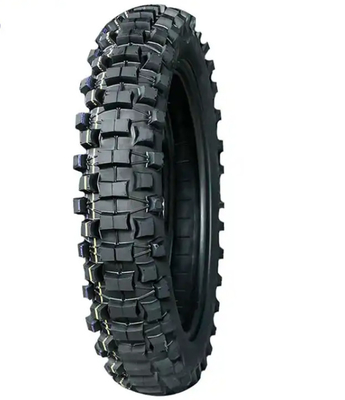 Motorcycle Tire Noise Reduction Superior Traction Enhanced Durability Optimal Handling Reduced Rolling Resistance