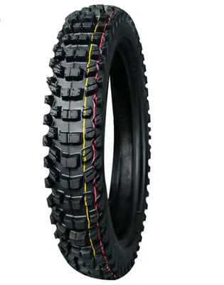 Motorcycle Tire Noise Reduction Superior Traction Enhanced Durability Optimal Handling Reduced Rolling Resistance