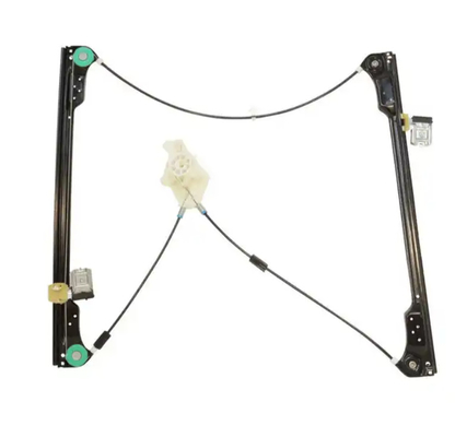 Electric Window Lifter  For YS02-WR64 Effortlessness Window Regulator Multifunctionality Completely Durability Safety