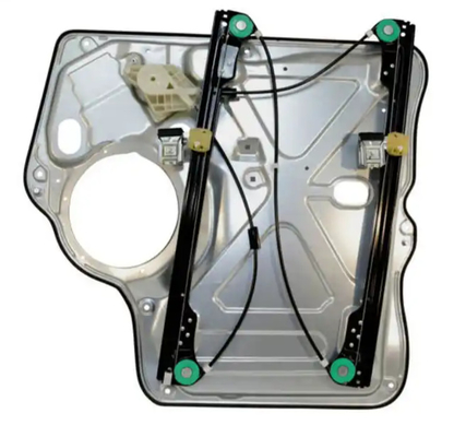 Electric Window Lifter  For YS02-WR64 Effortlessness Window Regulator Multifunctionality Completely Durability Safety