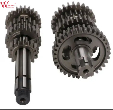 Motorcycle Transmission Shaft Wimma High Performance Enhance Power And Efficiency