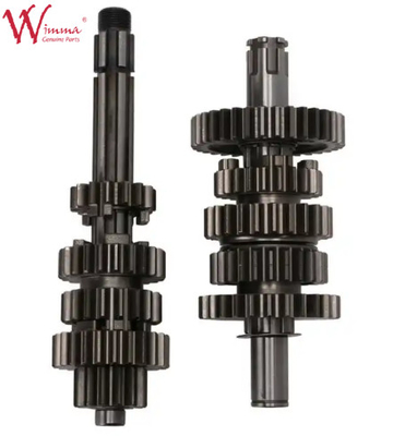Motorcycle Transmission Shaft Wimma High Performance Enhance Power And Efficiency
