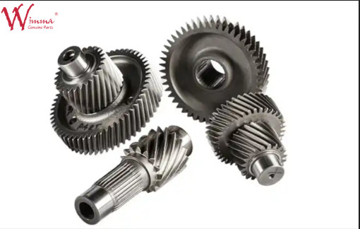 Motorcycle Transmission Shaft Wimma High Performance Enhance Power And Efficiency