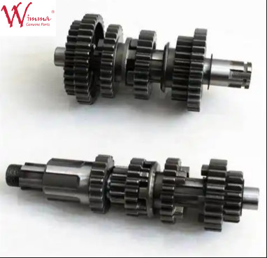 Motorcycle Transmission Shaft Wimma High Performance Enhance Power And Efficiency